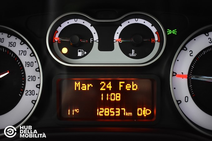 FIAT 500L 1.3 Multijet 95 CV Pop Star